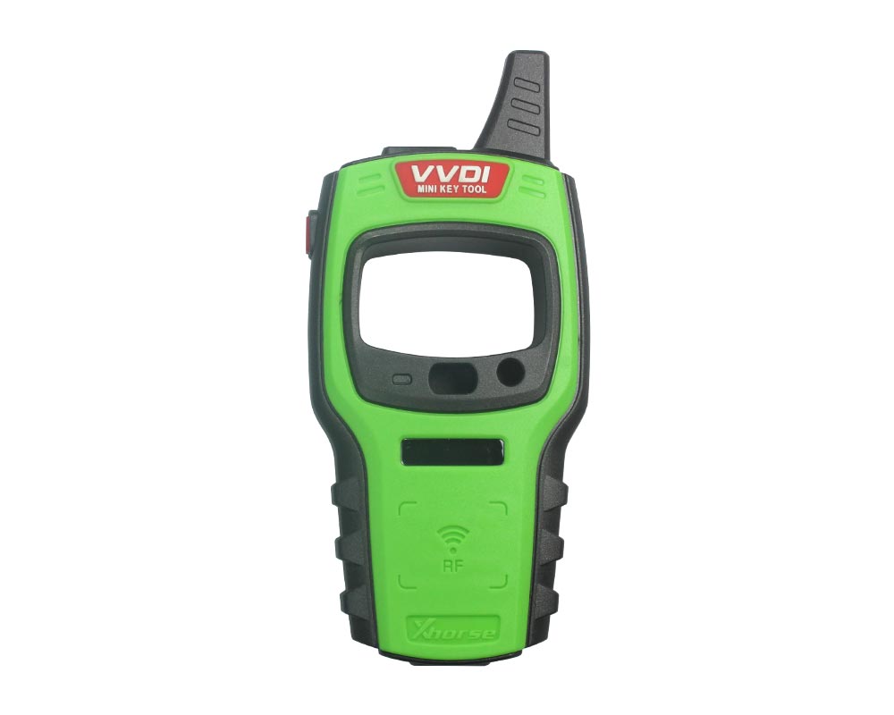 VVDI Mini Key Tool - NazirProg
